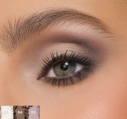 ChromaPlus 12-Pan Eyeshadow Palette