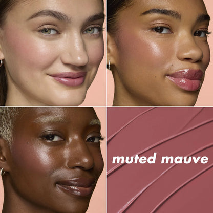 Soft Glam Cream Blush