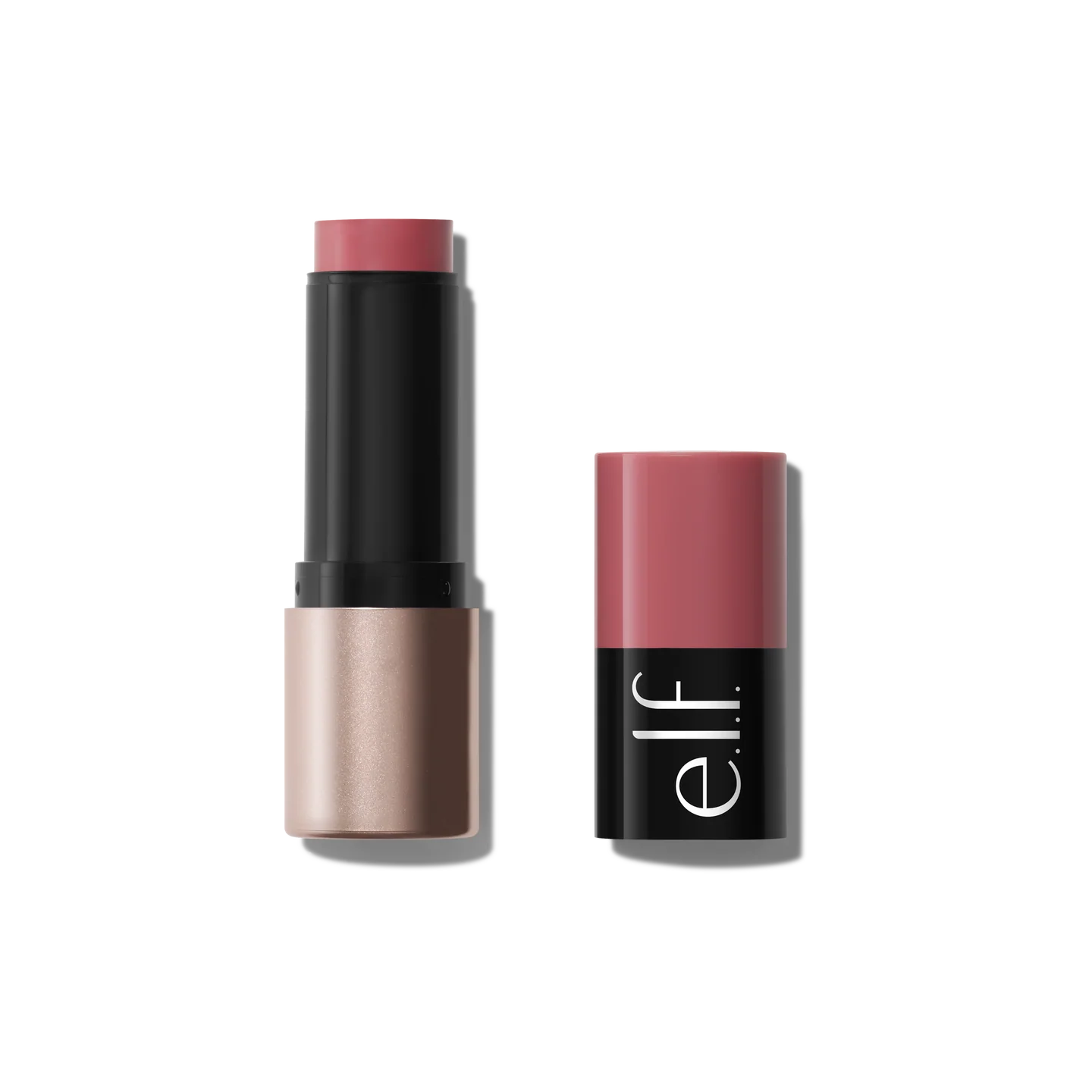 Soft Glam Cream Blush