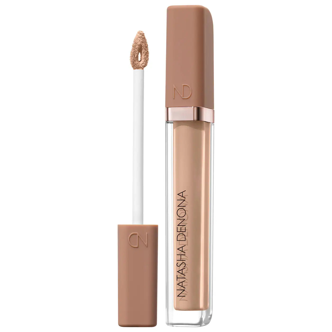 Hy-Glam Brightening & Hydrating Crease Proof Serum Concealer