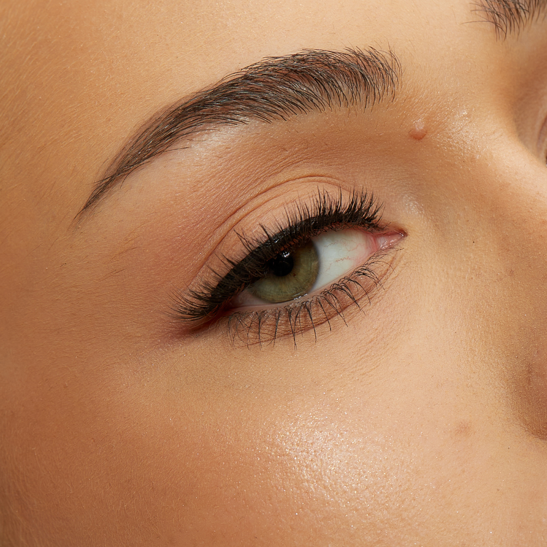 Pestañas Banda completa (10 Pares)