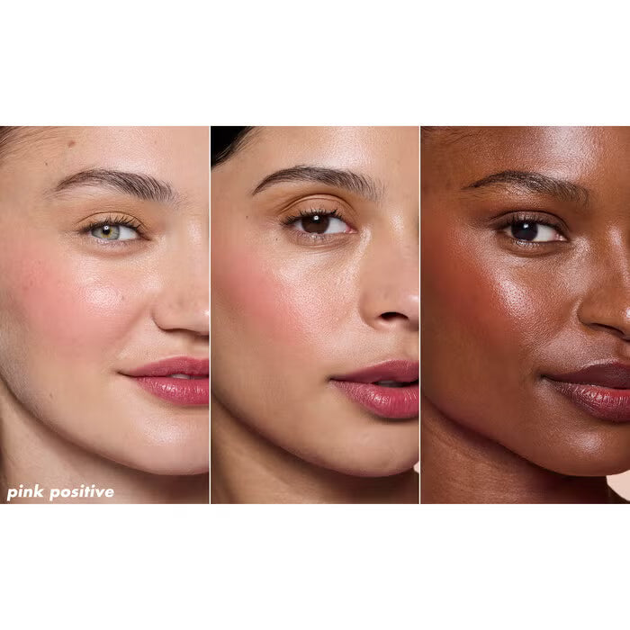 Sheer For It Blush Tint