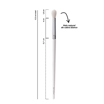 Soft Definer - Pincel Para Difuminar (ojos)