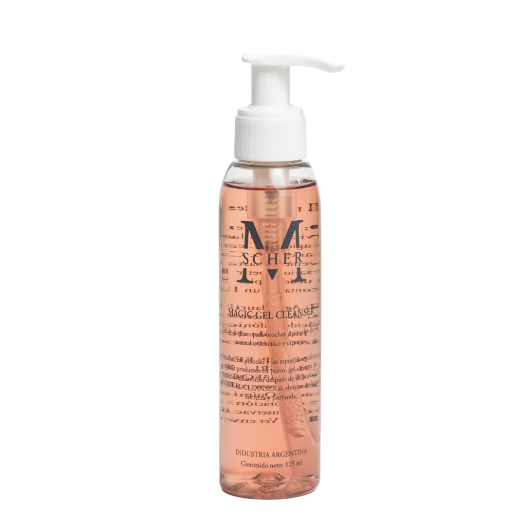 Duo Brush Cleaners - Set Melody Scher