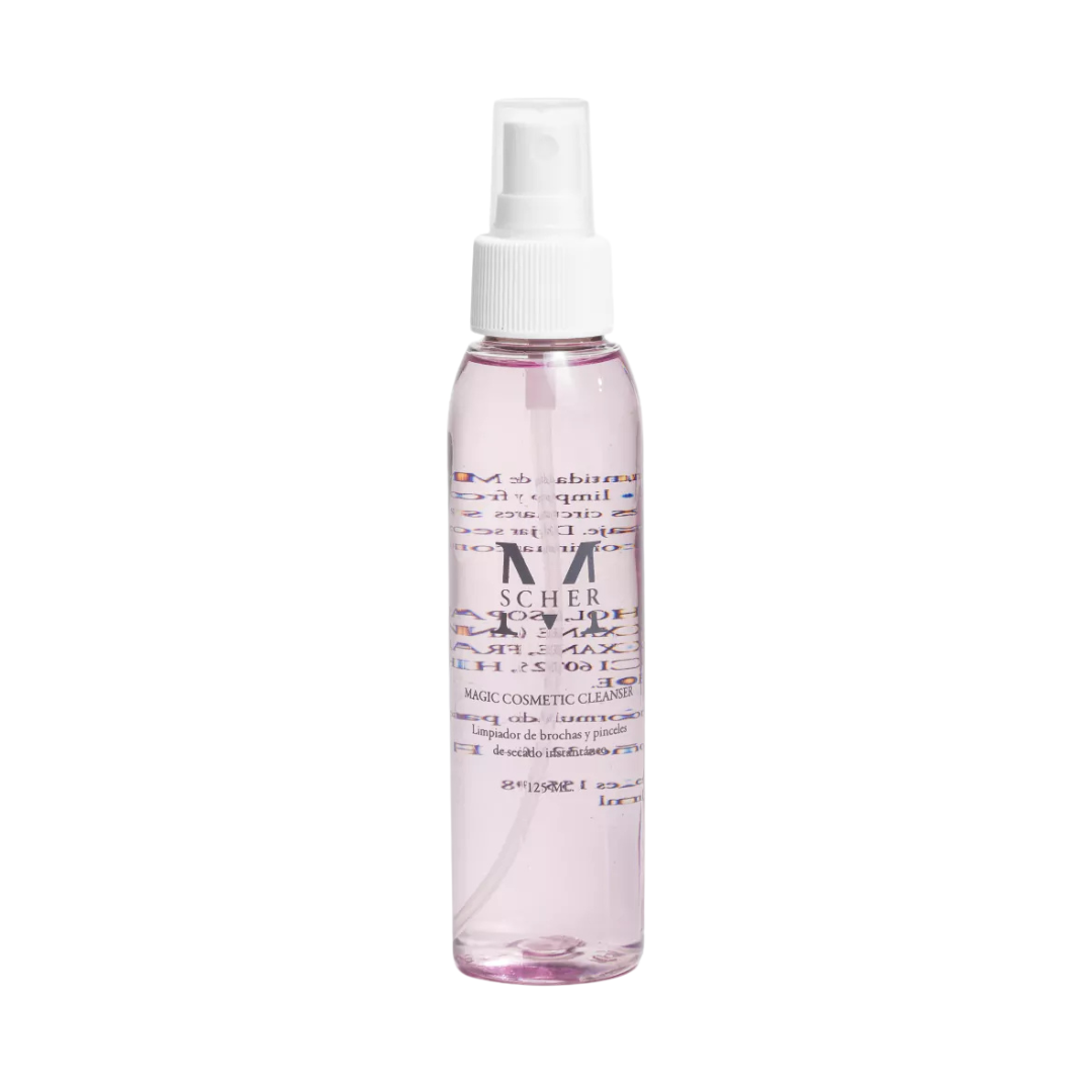 Duo Brush Cleaners - Set Melody Scher