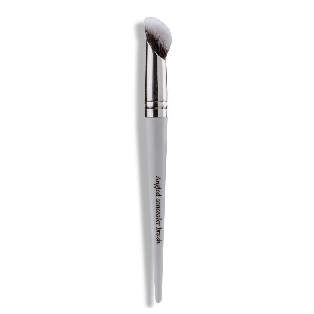 Angled Concealer Brush - Brocha Para Corrector (rostro)