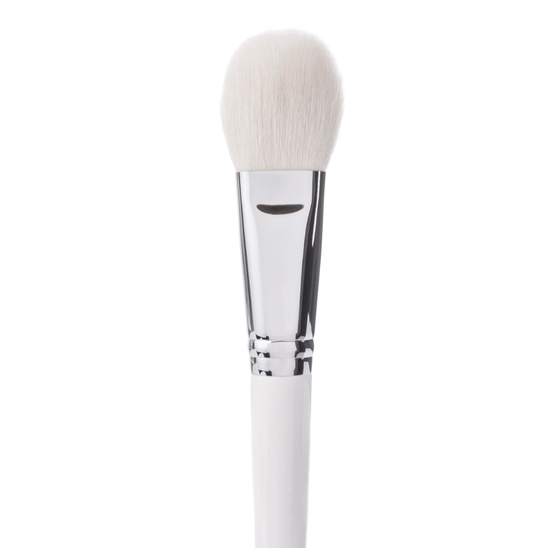 Luxe Face Finish Brush - Brocha Multiuso