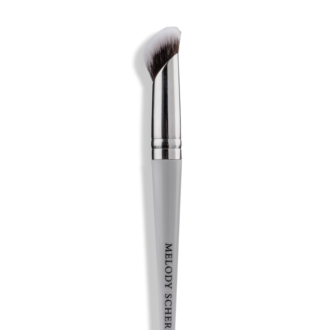 Angled Concealer Brush - Brocha Para Corrector (rostro)