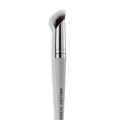 Angled Concealer Brush - Brocha Para Corrector (rostro)