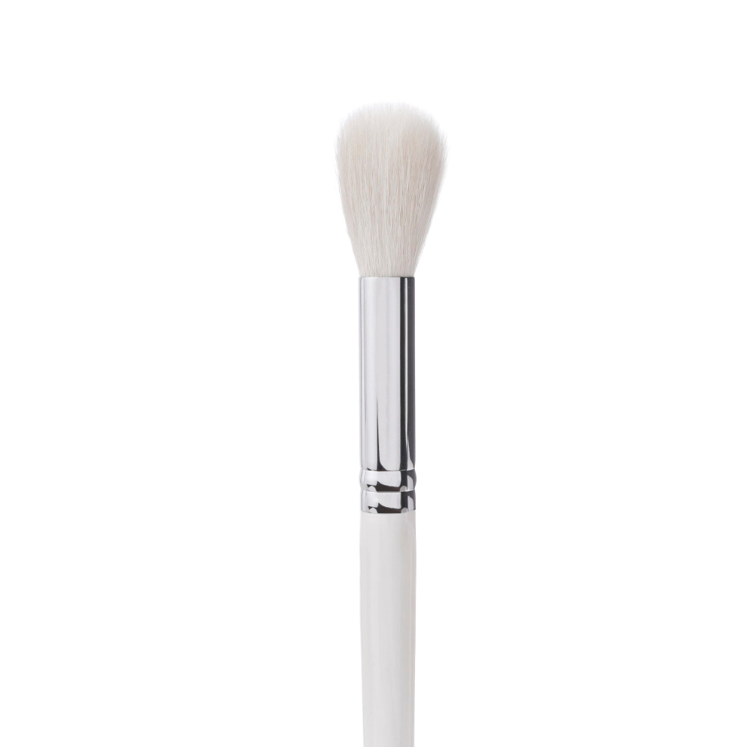 Cheekbone Highlighter Brush - Brocha Para Iluminador (rostro)