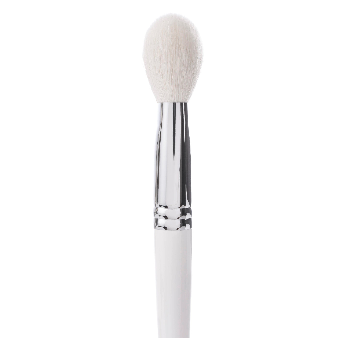 Luxe Face Finish Brush - Brocha Multiuso