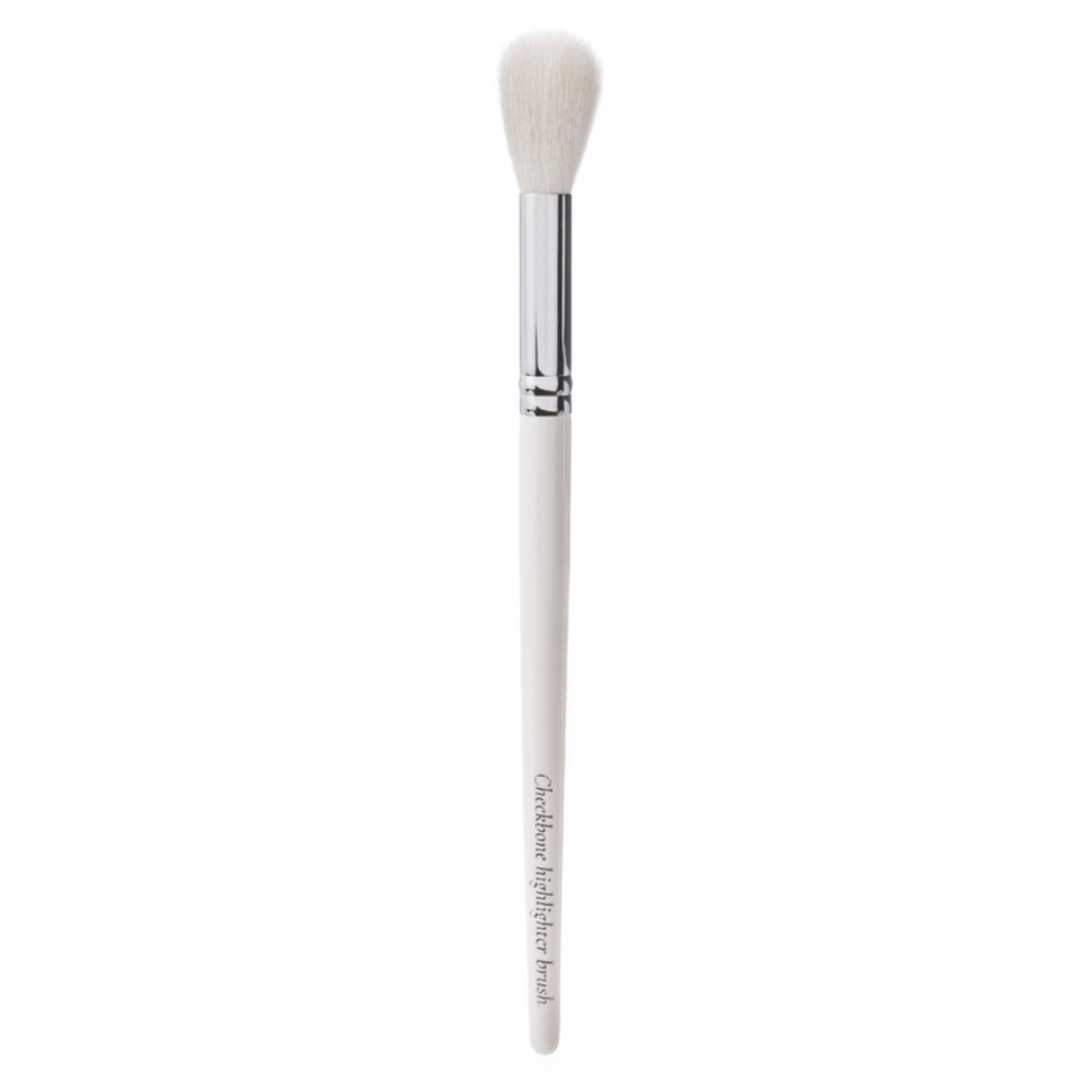 Cheekbone Highlighter Brush Brocha Para Iluminador rostro FACE cheekbone-highlighter-brush-brocha-para-iluminador-rostro-face