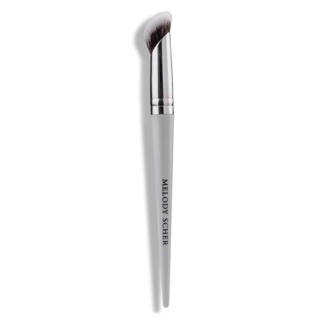 Angled Concealer Brush - Brocha Para Corrector (rostro)