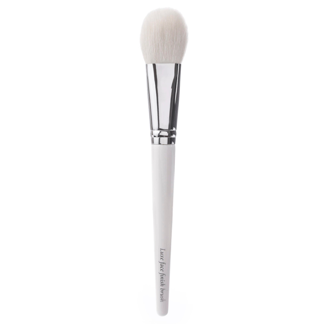 Luxe Face Finish Brush - Brocha Multiuso