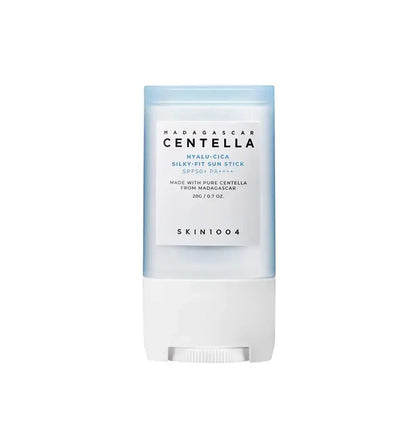 Hyalu-Cica Silky-Fit Sun Stick SPF50