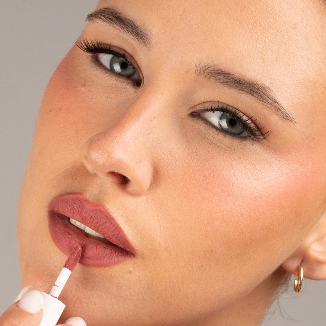 Pestañas Banda completa (10 Pares)