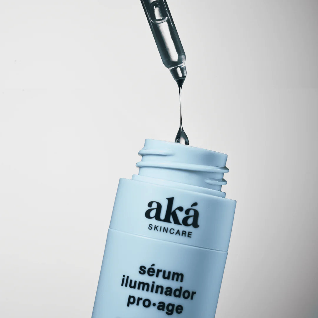 Sérum Iluminador