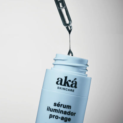 Sérum Iluminador