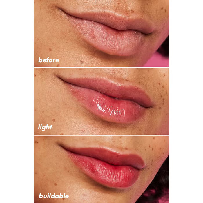Sheer For It Blush Tint