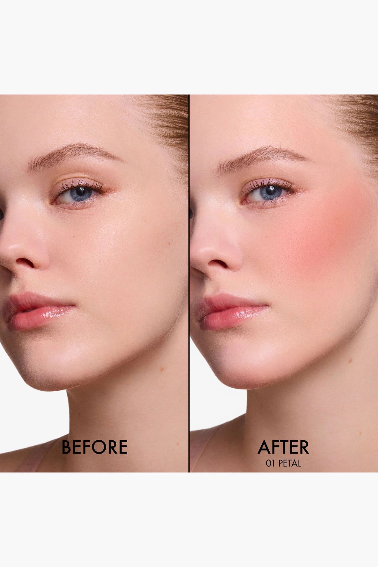 Dior Forever Blush Soft Filter