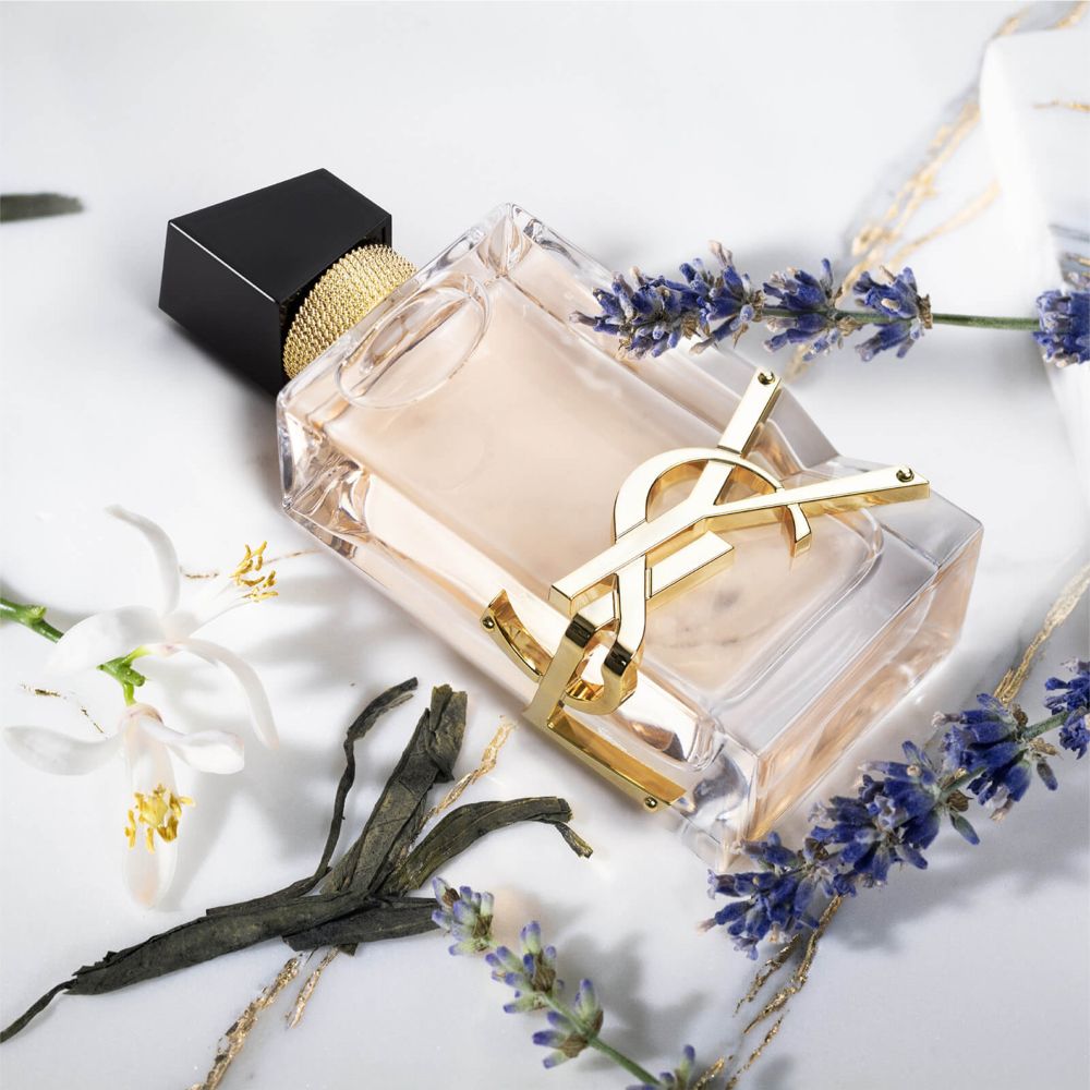 Libre Eau De Toilette
