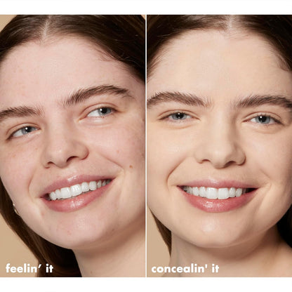 Hydrating Camo Concealer