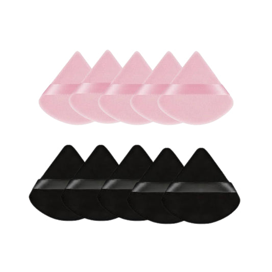 Borlas de Maquillaje 20u