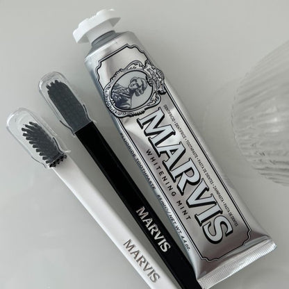 Whitening Mint Toothpaste