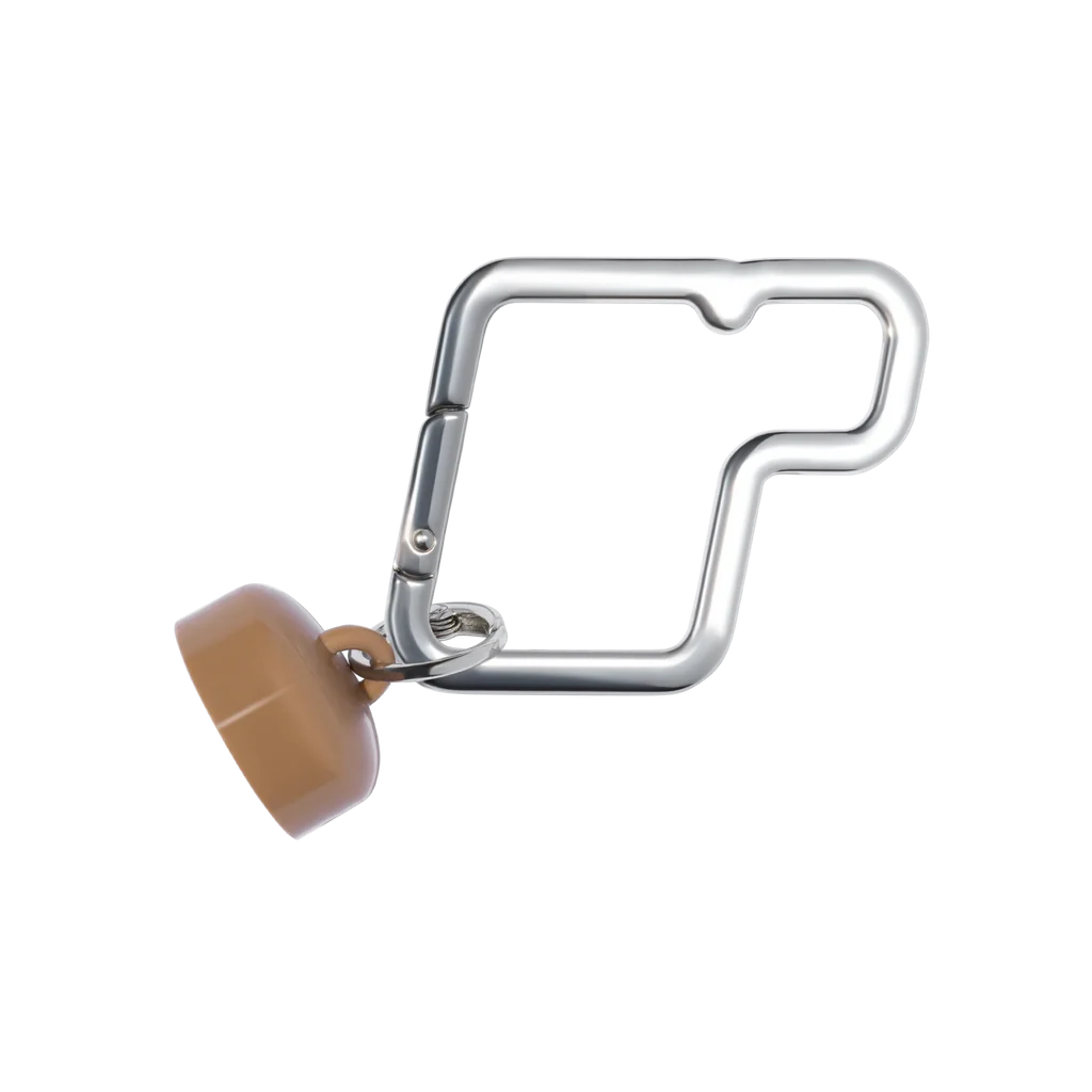 rhode carabiner