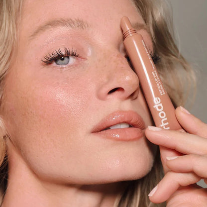 Peptide Lip Tint Nourishing Glaze