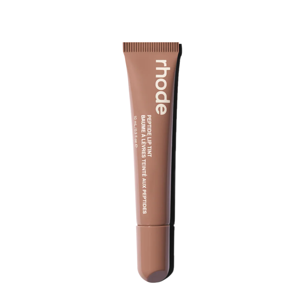 Peptide Lip Tint Nourishing Glaze