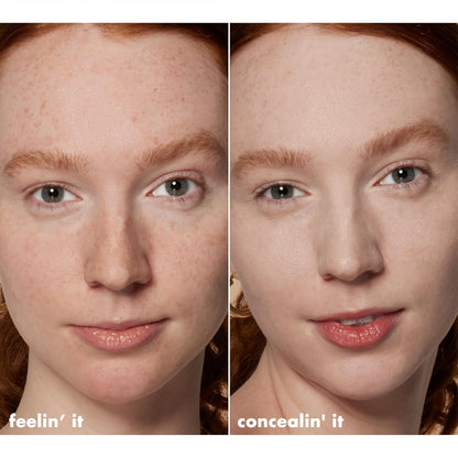 Hydrating Camo Concealer