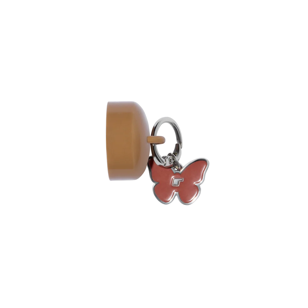 Flutter Charm