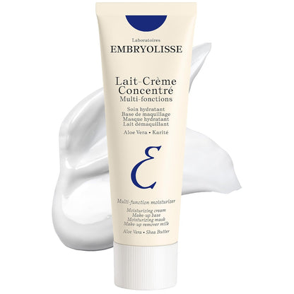 Lait-Crème Concentré
