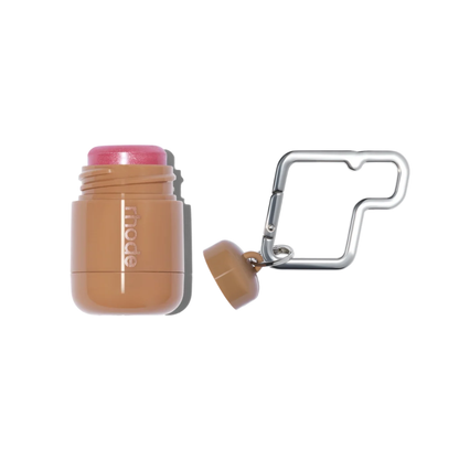 Mini Pocket Pearl + Carabiner