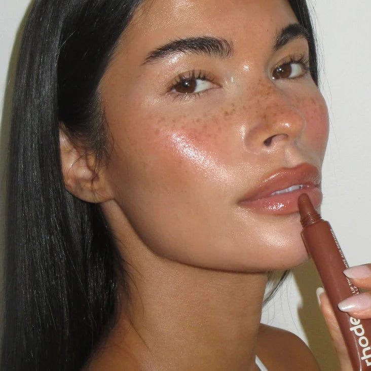 Peptide Lip Tint Nourishing Glaze