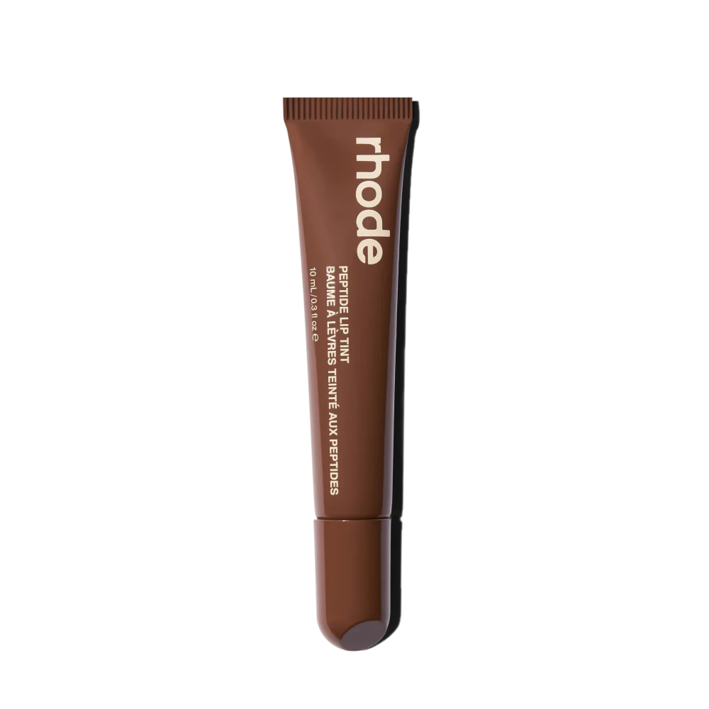 Peptide Lip Tint Nourishing Glaze