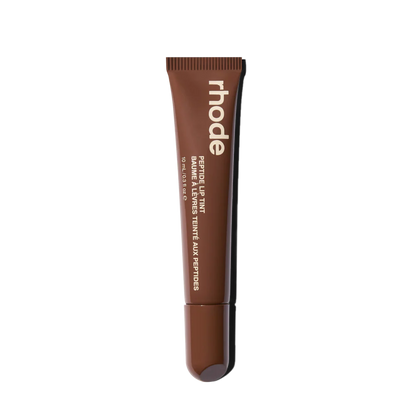 Peptide Lip Tint Nourishing Glaze