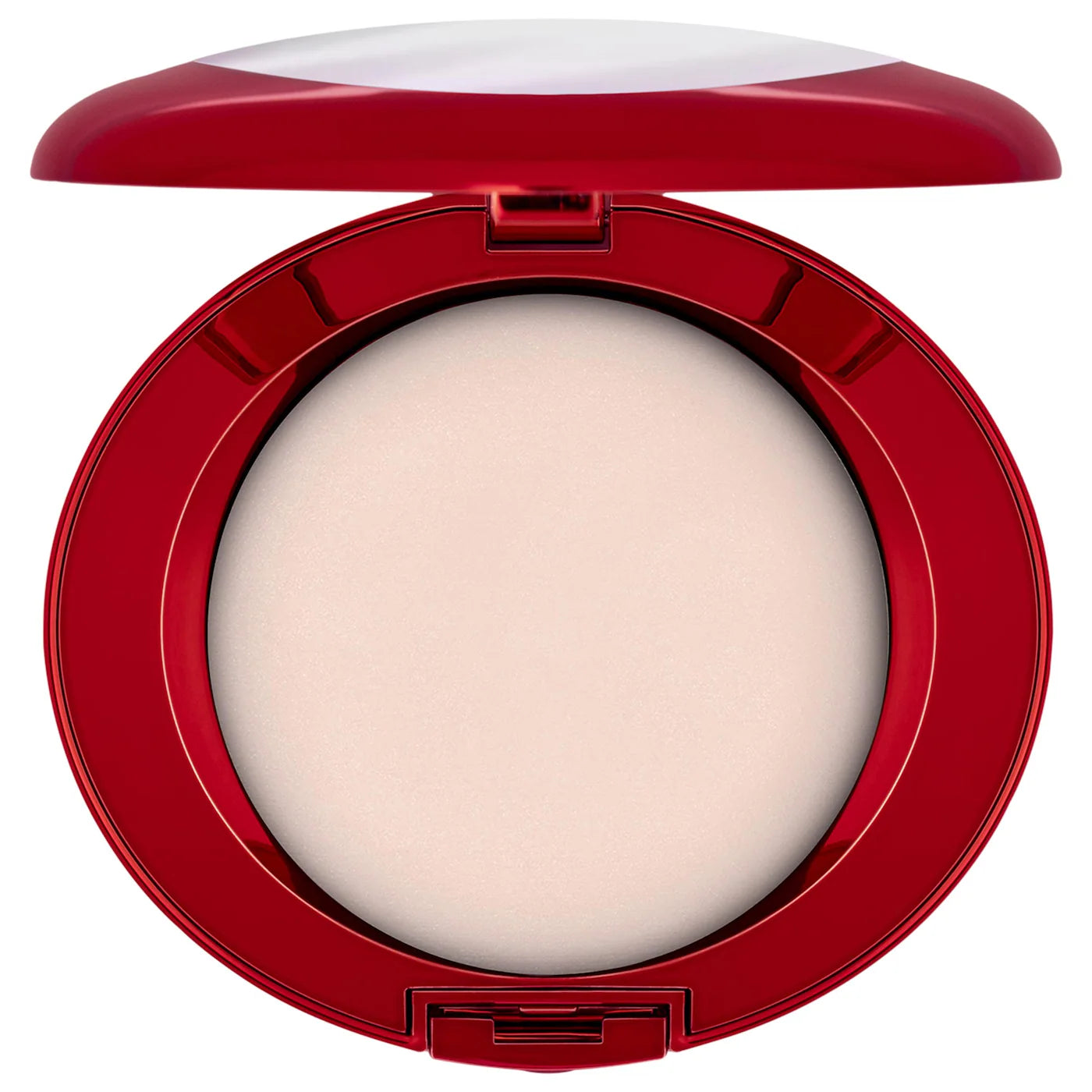 Bouclé Silk Airbrushed Talc-Free Finishing Powder