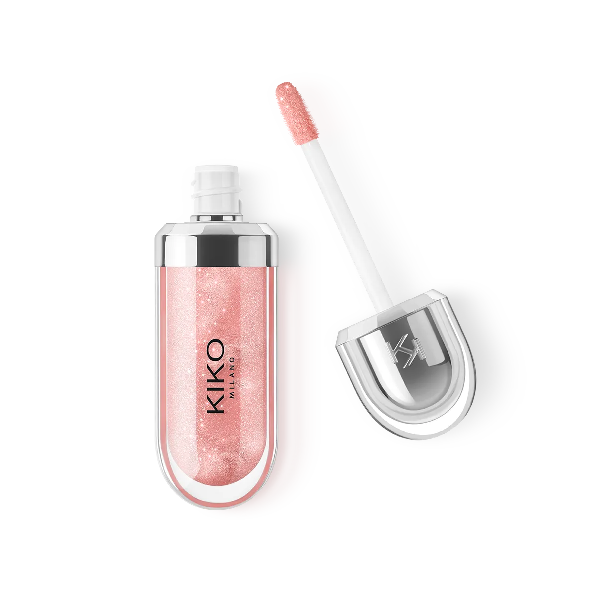 3D Hydra Lip Gloss