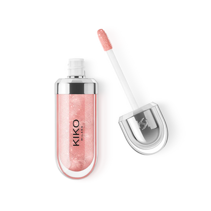 3D Hydra Lip Gloss
