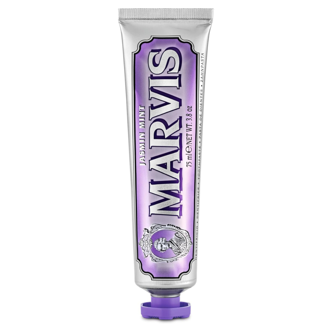 Whitening Jasmin Mint Toothpaste