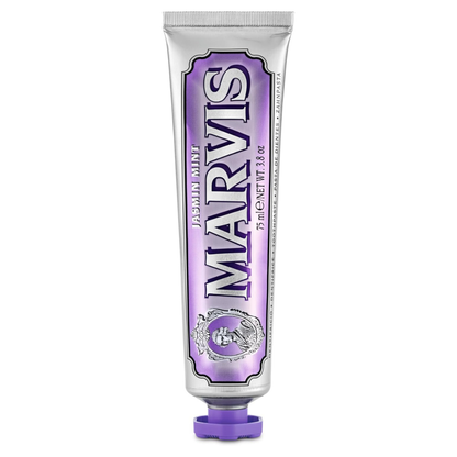Whitening Jasmin Mint Toothpaste