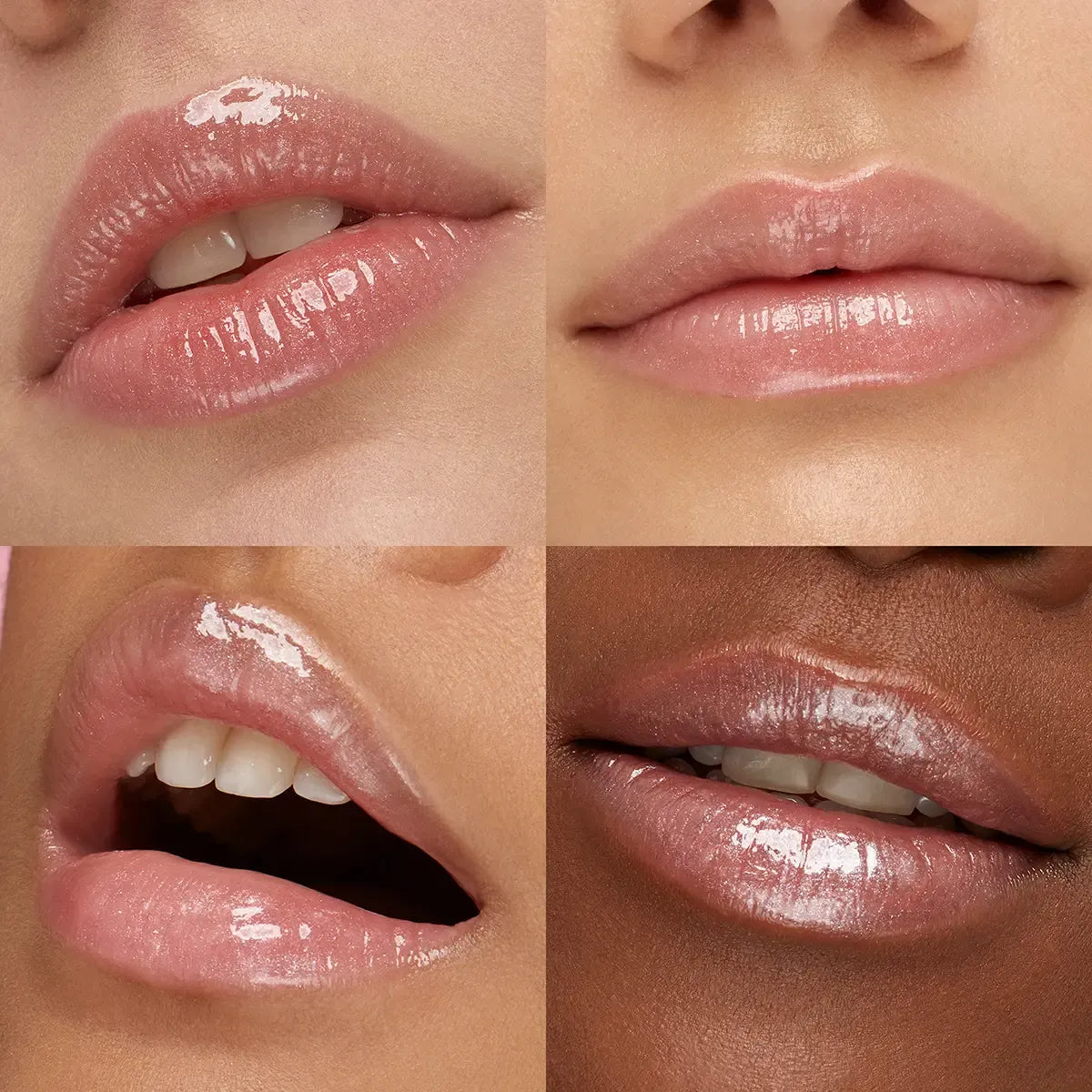 3D Hydra Lip Gloss