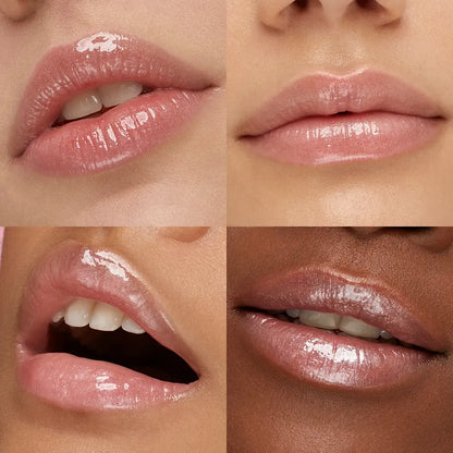 3D Hydra Lip Gloss