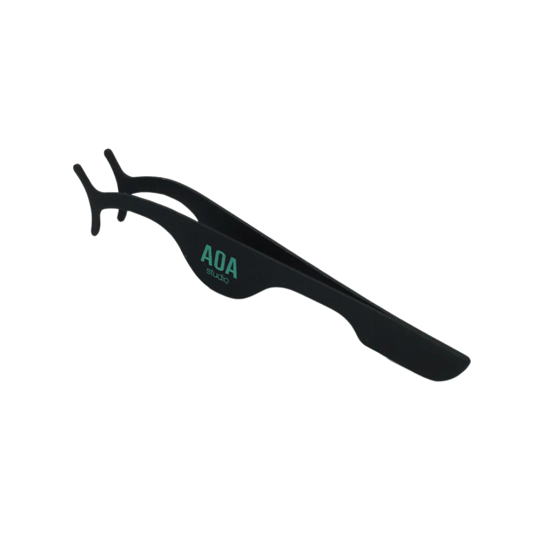 Aplicador de Pestañas