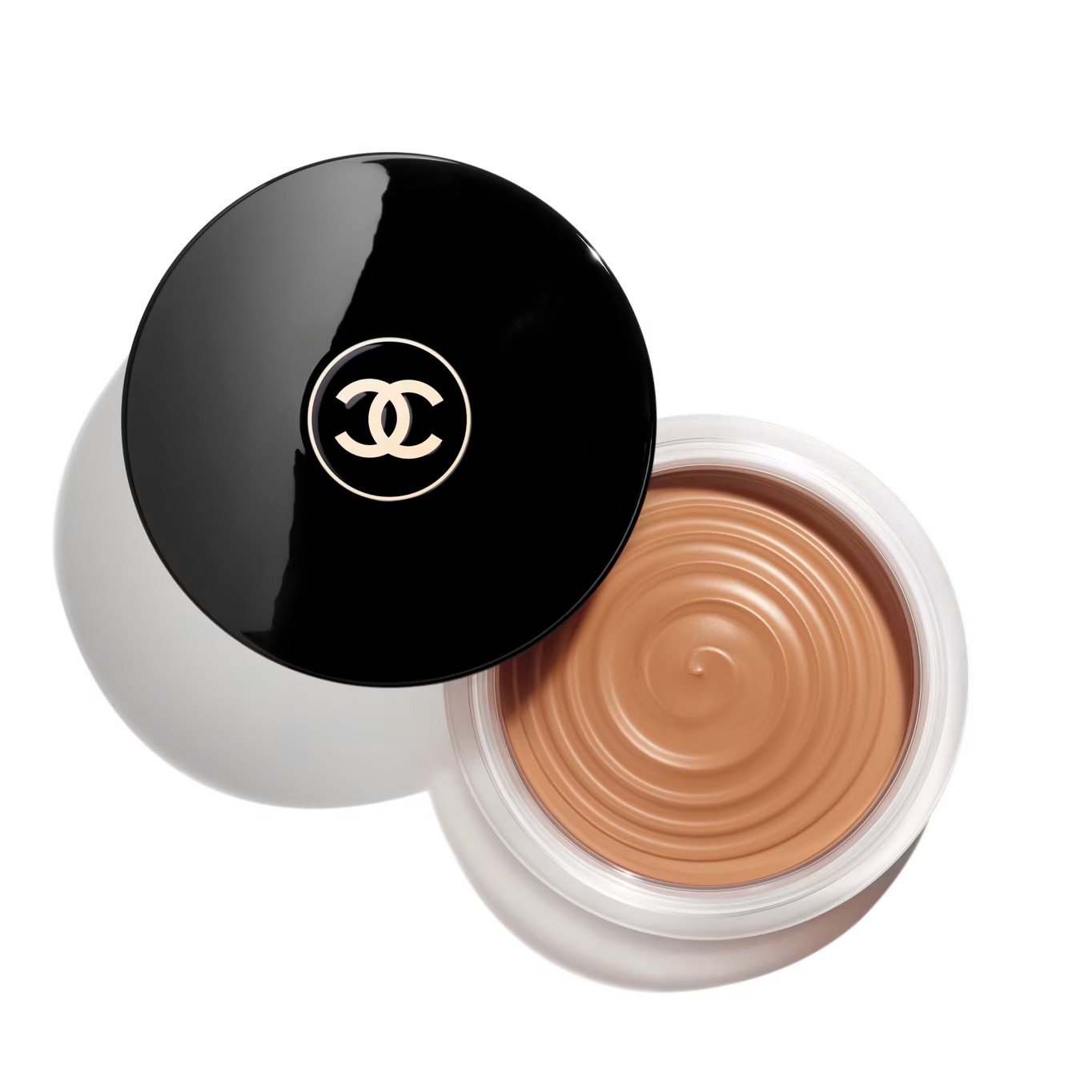 Crème Belle Mine Ensoleillée Bronzer