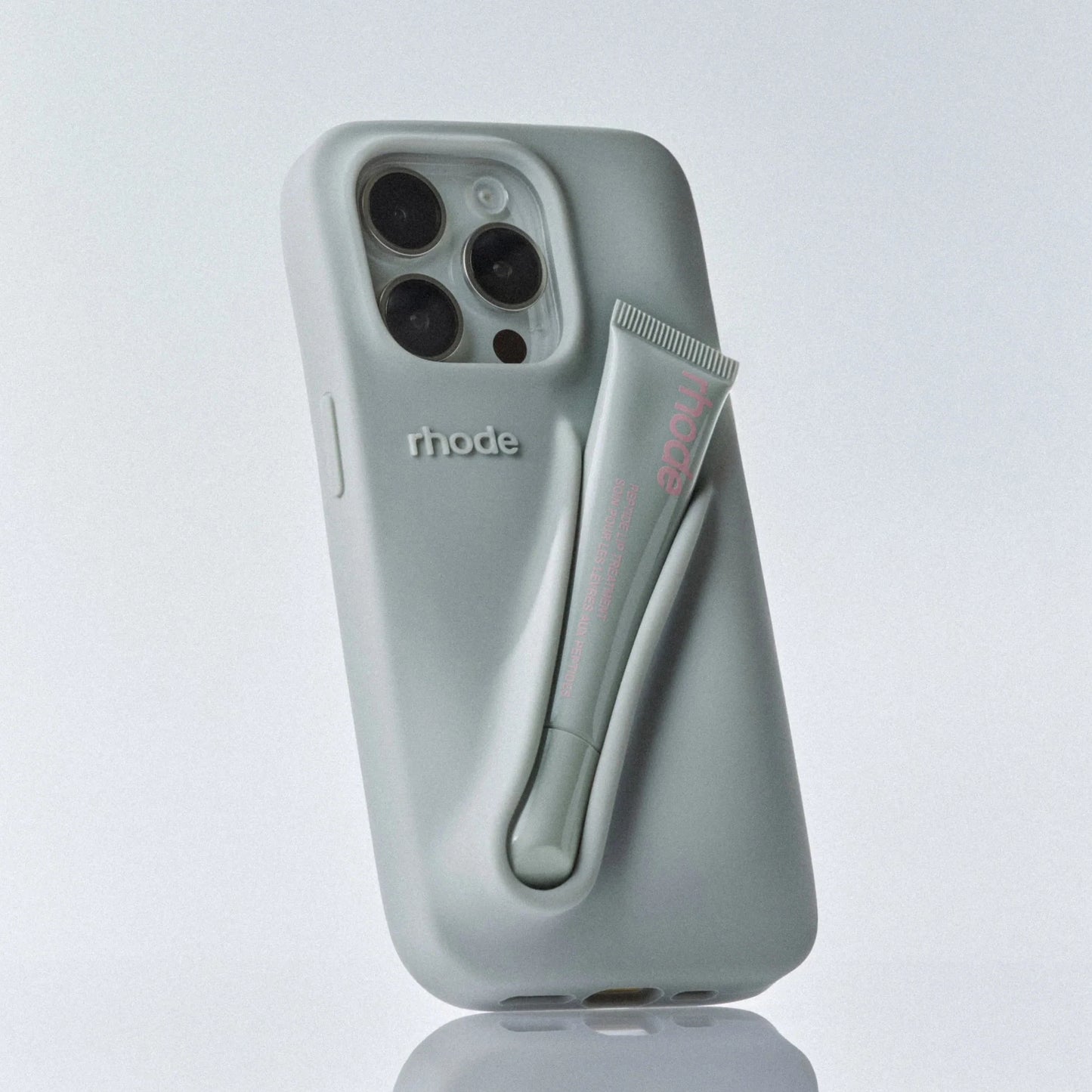 Lip Case