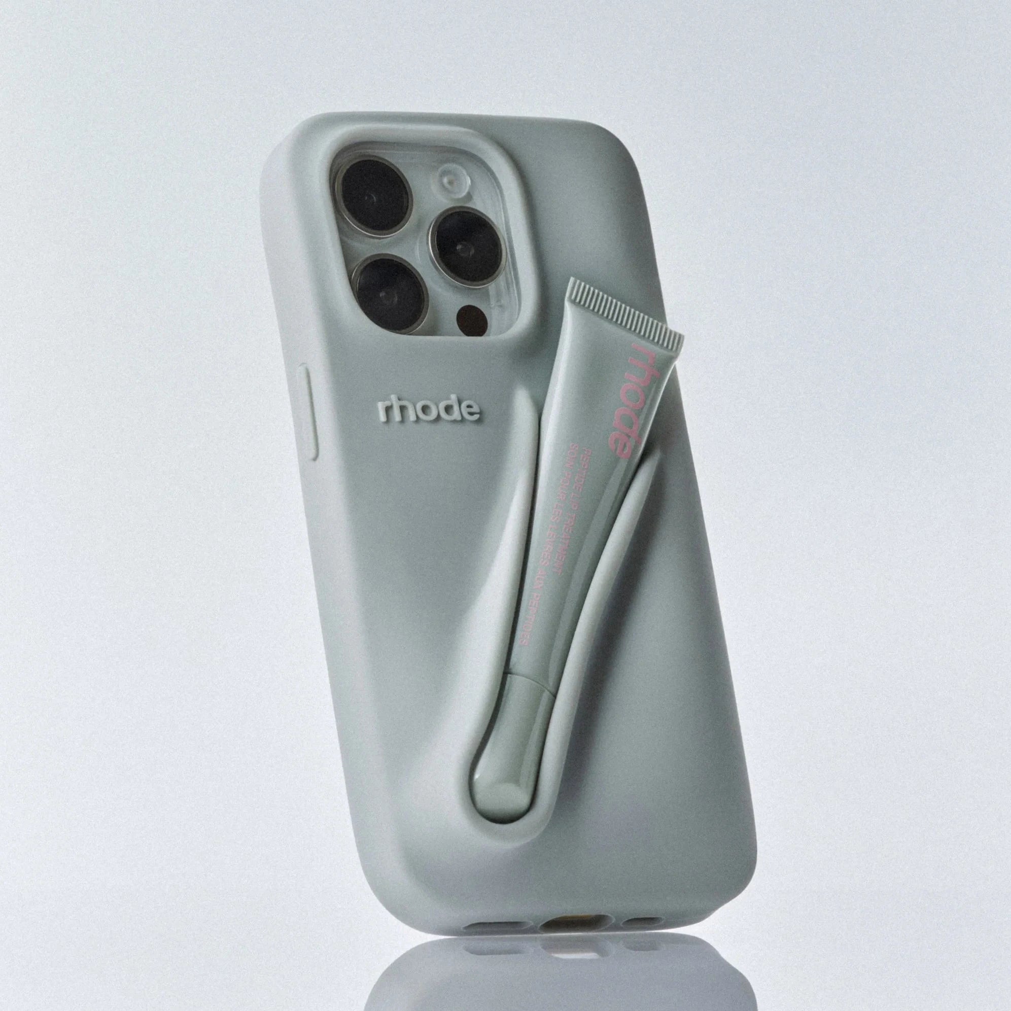 Lip Case