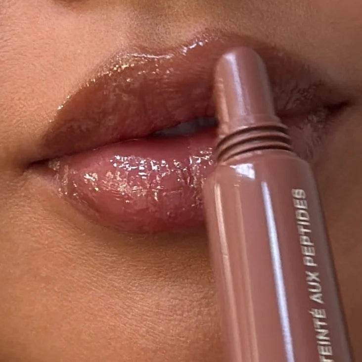 Peptide Lip Tint Nourishing Glaze